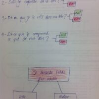 Margo l’éducatrice spécialisée – les outils visuels