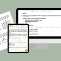 À venir  🎀 Boîte à outils – Dépistage des filles autistes